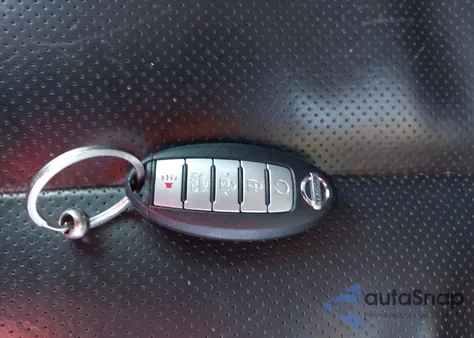 2017 Nissan Altima 2.5 Sl from USA, damaged, VIN 1N4AL3AP6HC234099